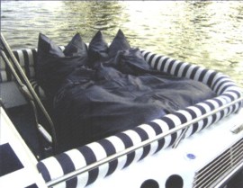 HR 840 Hardtop HR 840 Hardtop