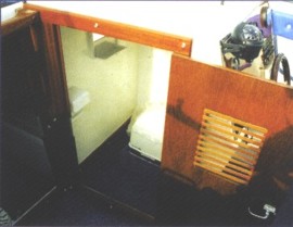 HR 840 Hardtop HR 840 Hardtop