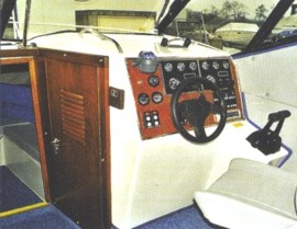 HR 840 Hardtop HR 840 Hardtop